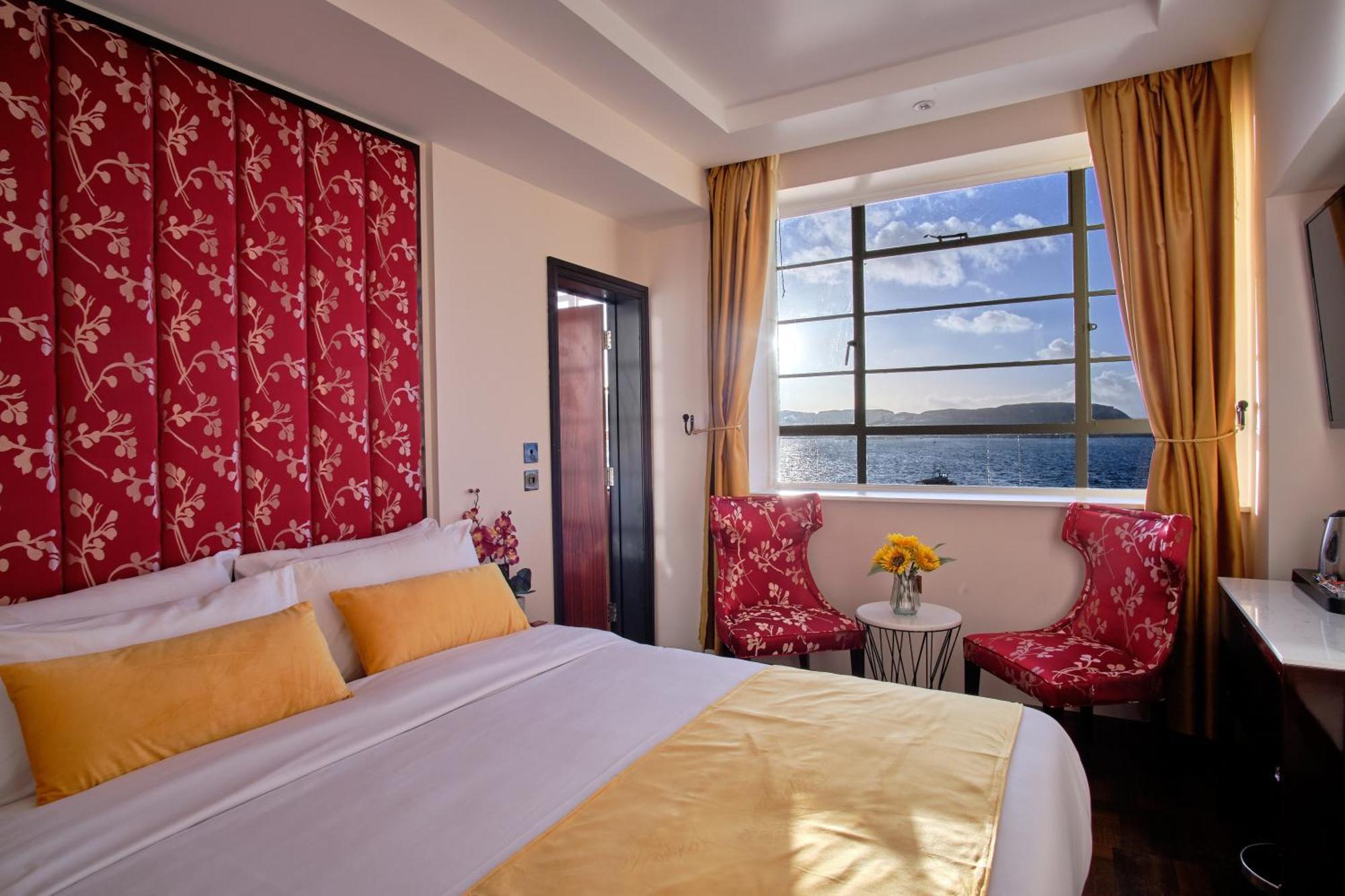 Muthu Oban Regent Hotel- Refurbished Εξωτερικό φωτογραφία